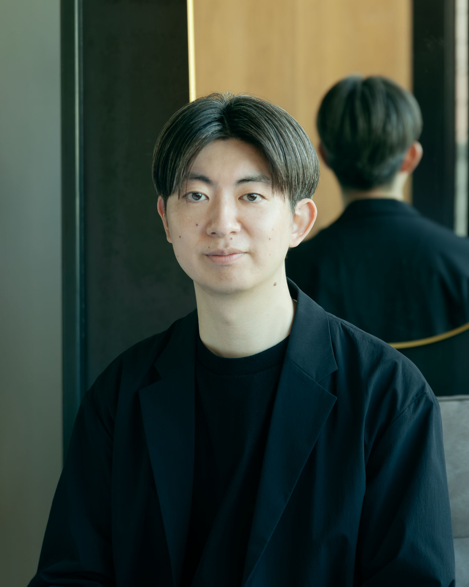 代表取締役 池谷翔太